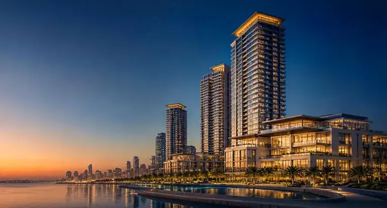 Off-Plan vs Ready Property Dubai
