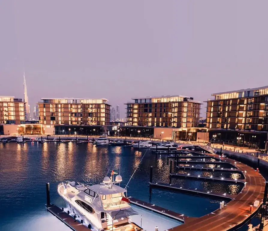 Branded Residences UAE