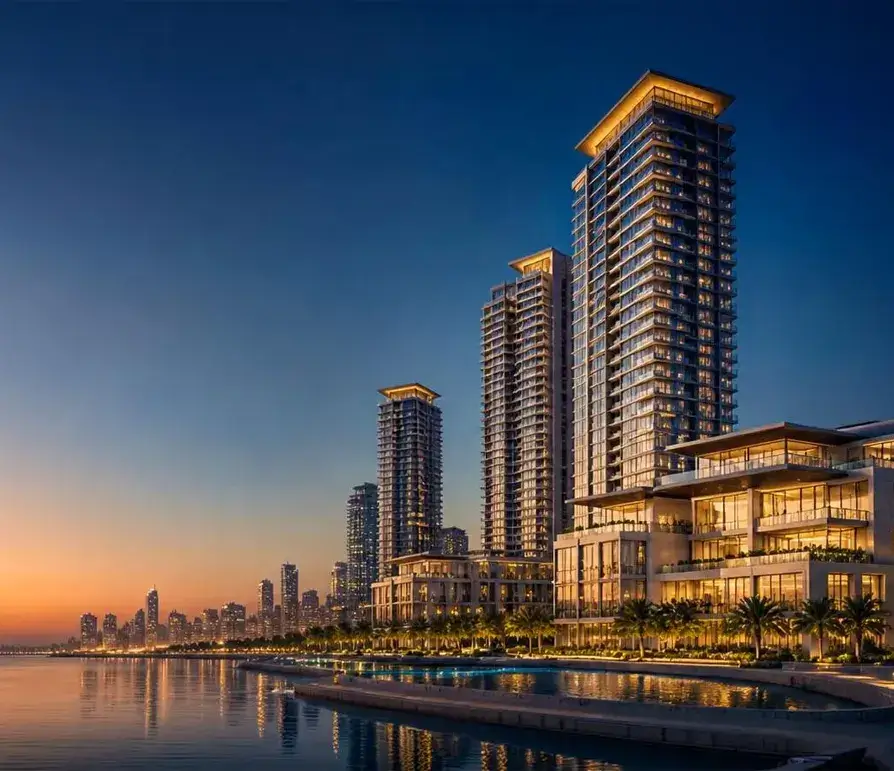 Off-Plan vs Ready Property Dubai