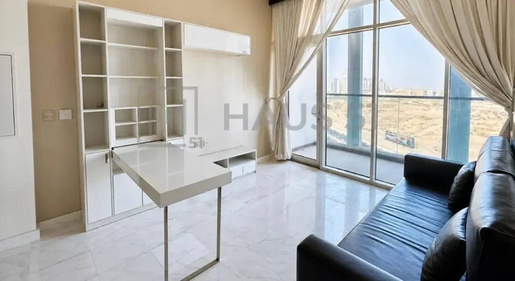 Apartment for rent in Bayz by Danube-Business Bay-3