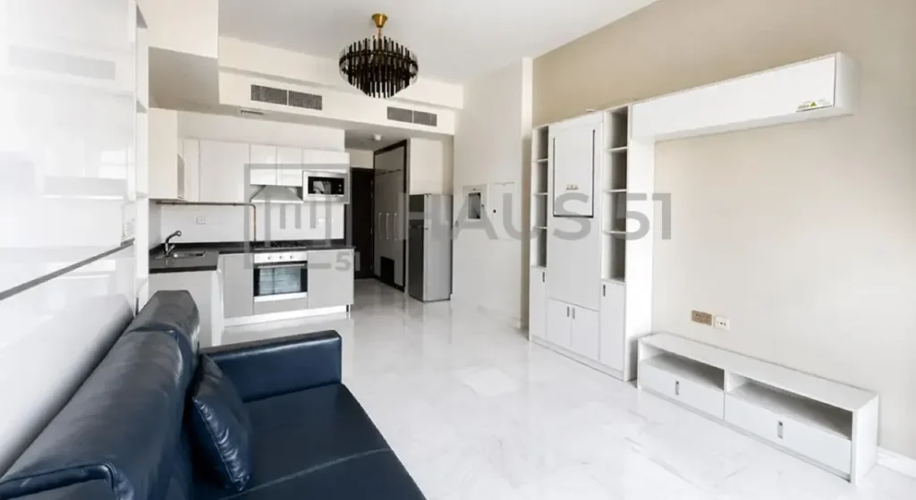 Apartment for rent in Bayz by Danube-Business Bay-4
