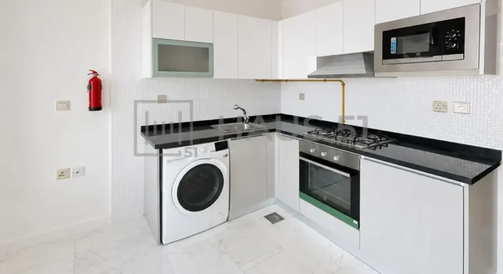 Apartment for rent in Bayz by Danube-Business Bay-5