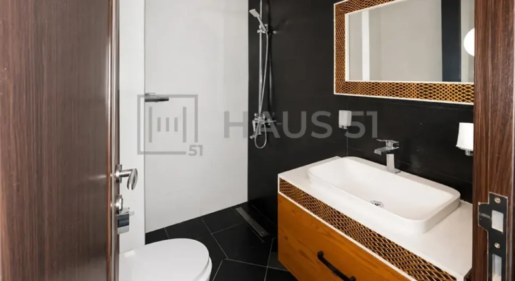 Apartment for rent in Bayz by Danube-Business Bay-7