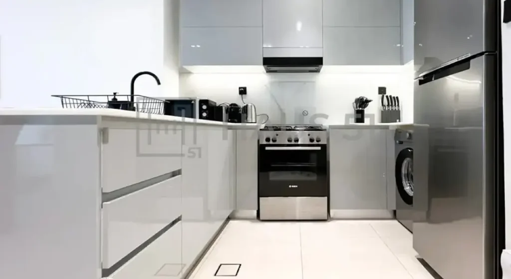 Apartment for rent in Binghatti Canal Business Bay-10