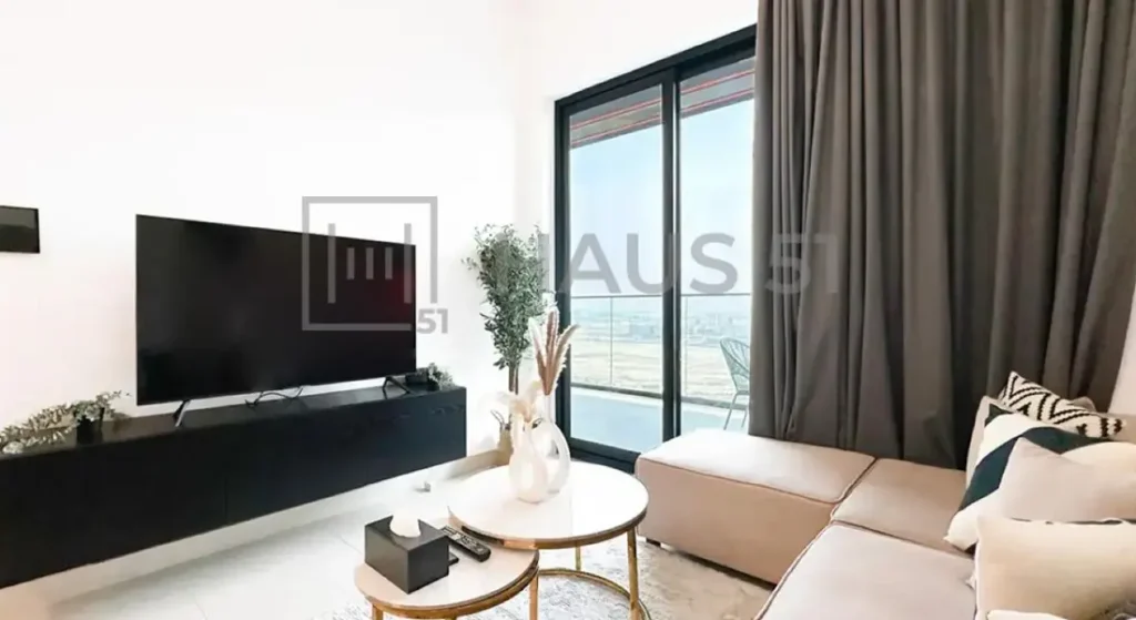 Apartment for rent in Binghatti Canal Business Bay-6