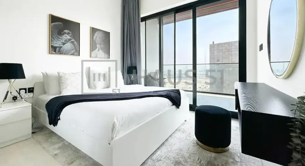 Apartment for rent in Binghatti Canal Business Bay-8
