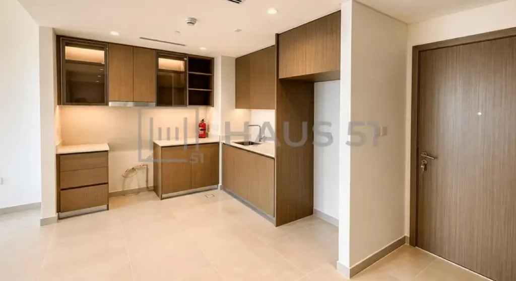 Apartment for rent in Moor at Creek Beach Building 3-3