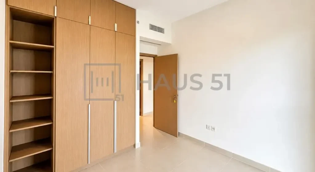 Apartment for rent in Moor at Creek Beach Building 3-4
