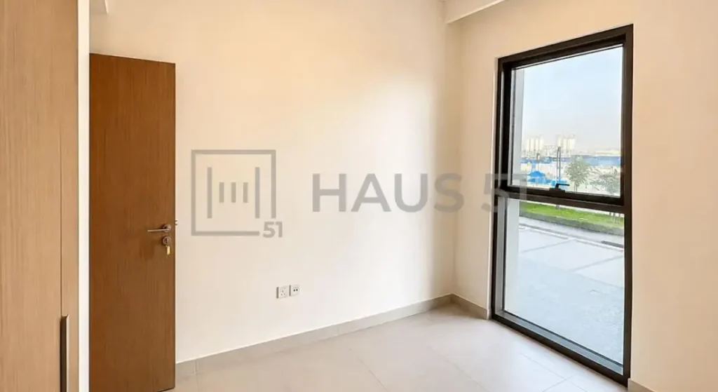 Apartment for rent in Moor at Creek Beach Building 3-5