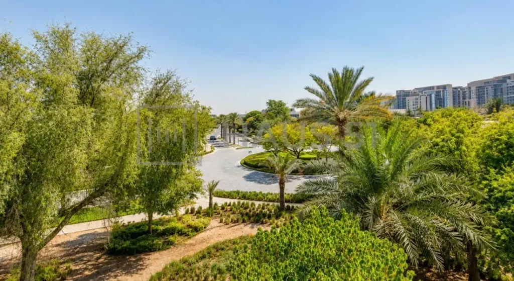 Club Villas Dubai Hills Estate-14