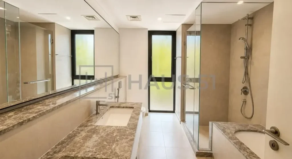 Club Villas Dubai Hills Estate-9