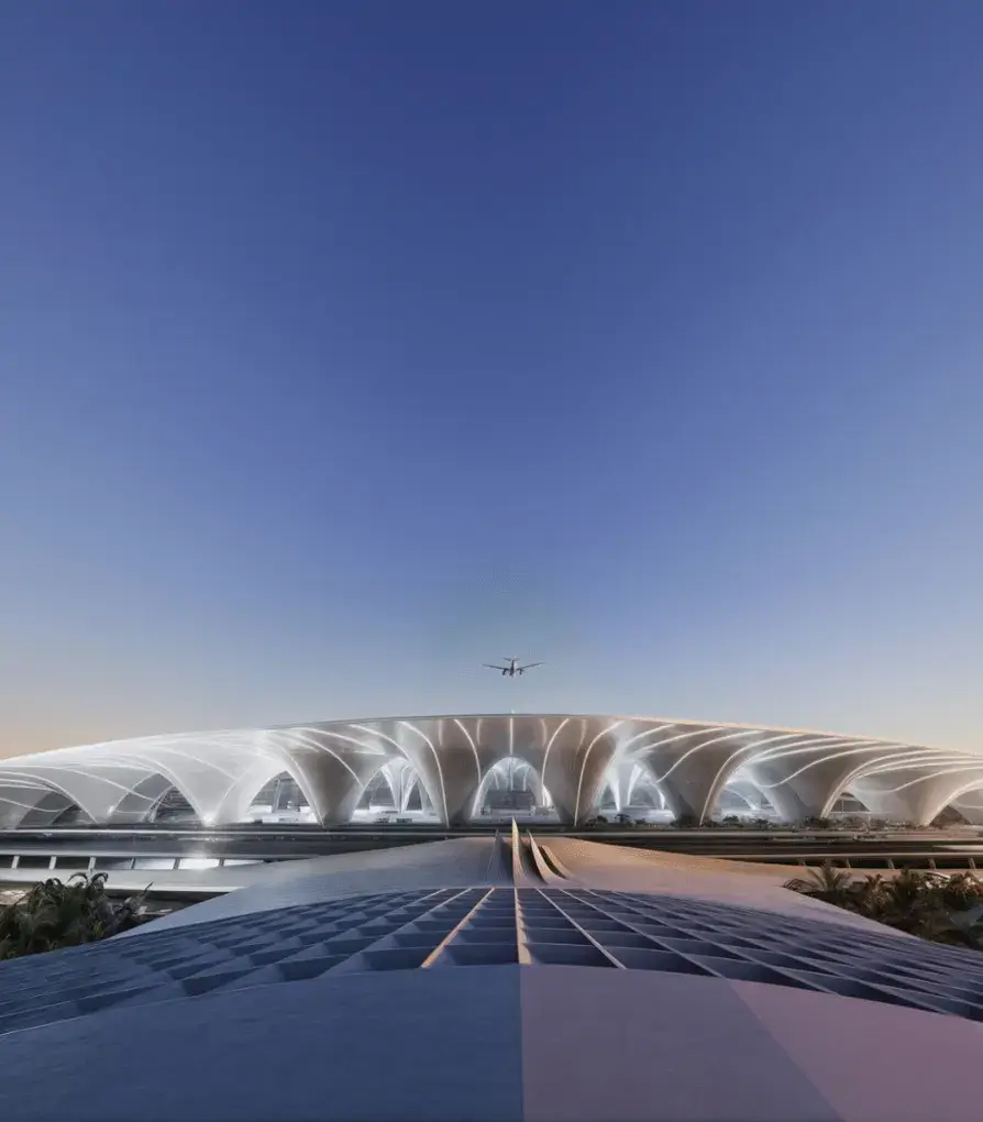 Dubai South Investment
