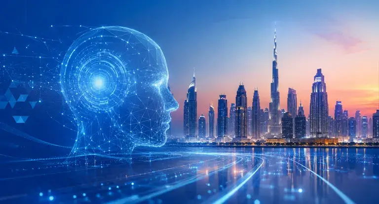 AI’s Impact on Dubai Real Estate | Smart Property Guide