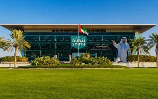 Dubai South Investment