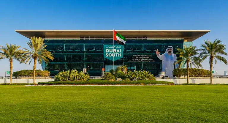 Dubai South Investment