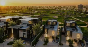 highest capital appreciation areas in Dubai 2026