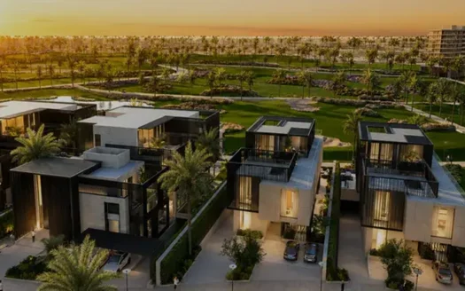 highest capital appreciation areas in Dubai 2026