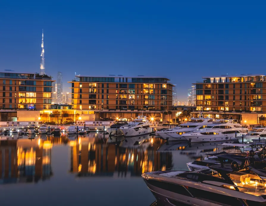 Luxury Real Estate Developers Dubai