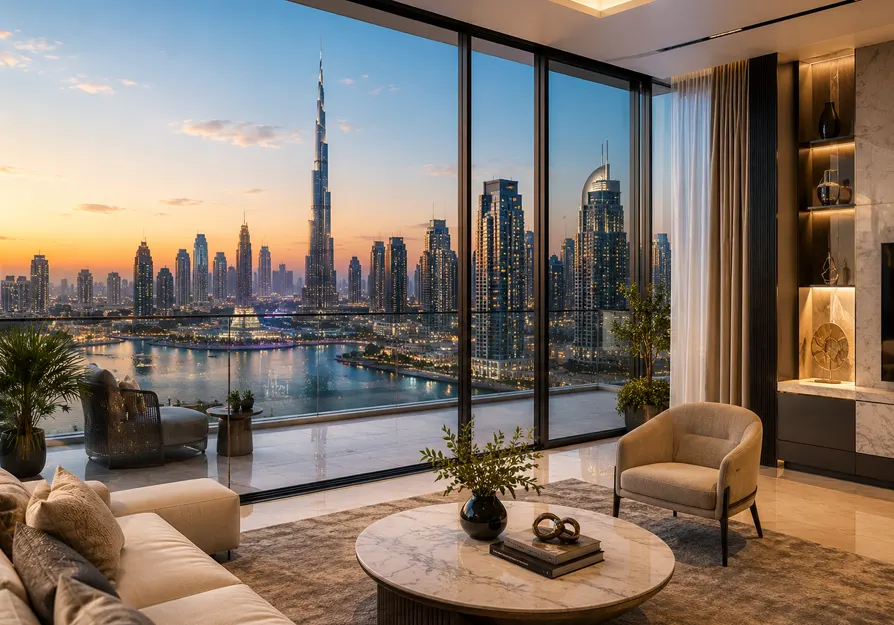 Cost of Buying Property in Dubai
