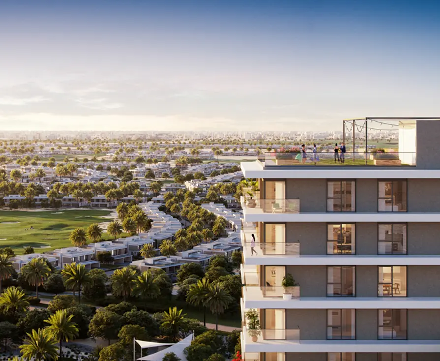 Luxury Real Estate Developers Dubai
