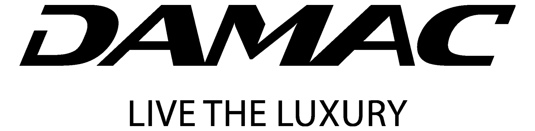 DAMAC Properties Logo