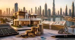 Cost of Buying Property in Dubai