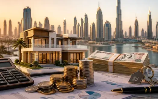 Cost of Buying Property in Dubai