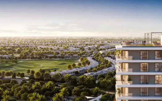 Luxury Real Estate Developers Dubai