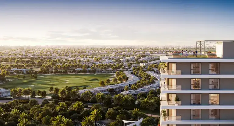Luxury Real Estate Developers Dubai