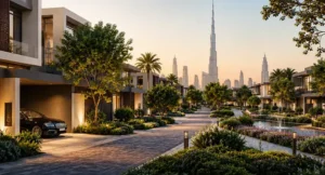 Dubai real estate market June 2026