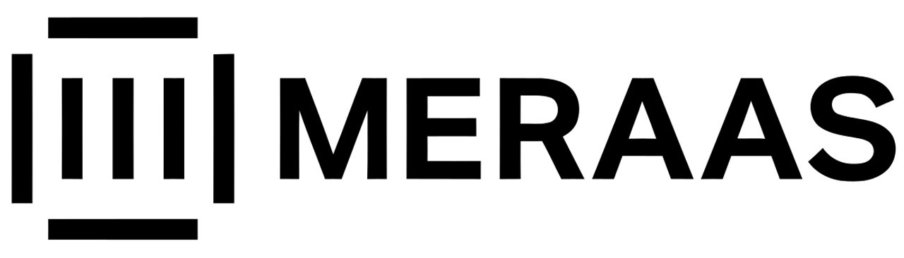Meraas Logo