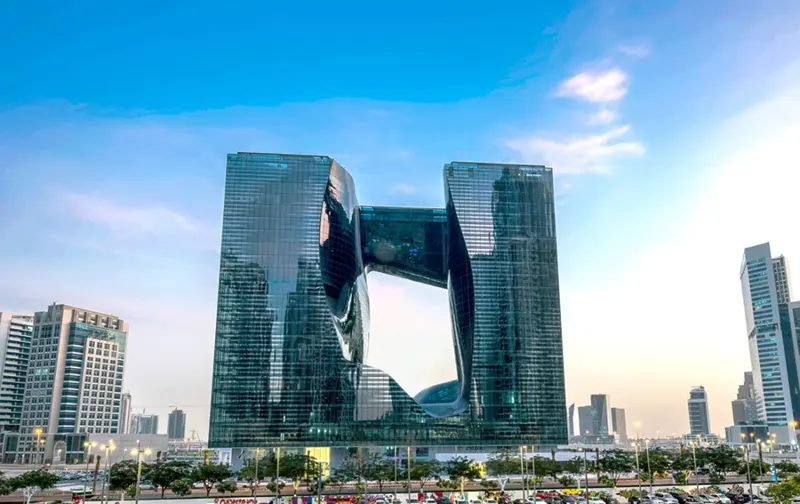 Omniyat Luxury Property