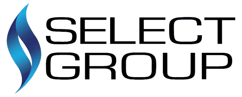 Select Group Logo