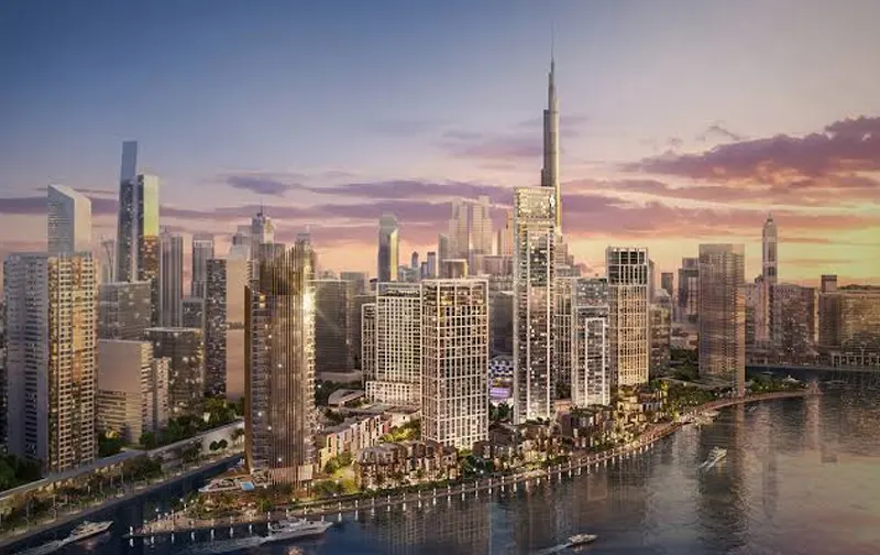 Select Group Luxury Development