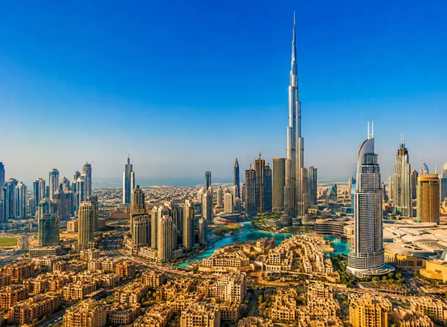 Dubai vs Abu Dhabi real estate