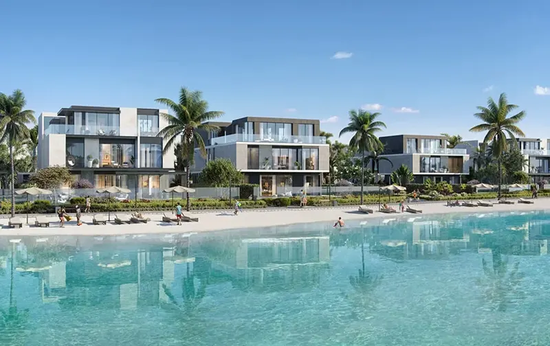 Ellington Properties Development