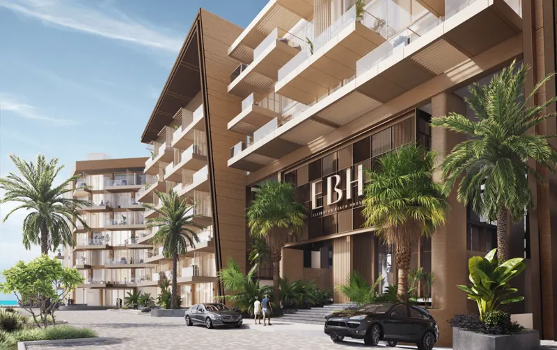 Ellington Properties Luxury Development