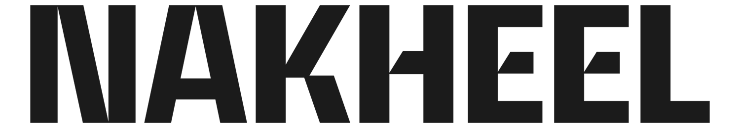 Nakheel Logo