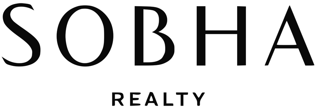 Sobha Realty Logo