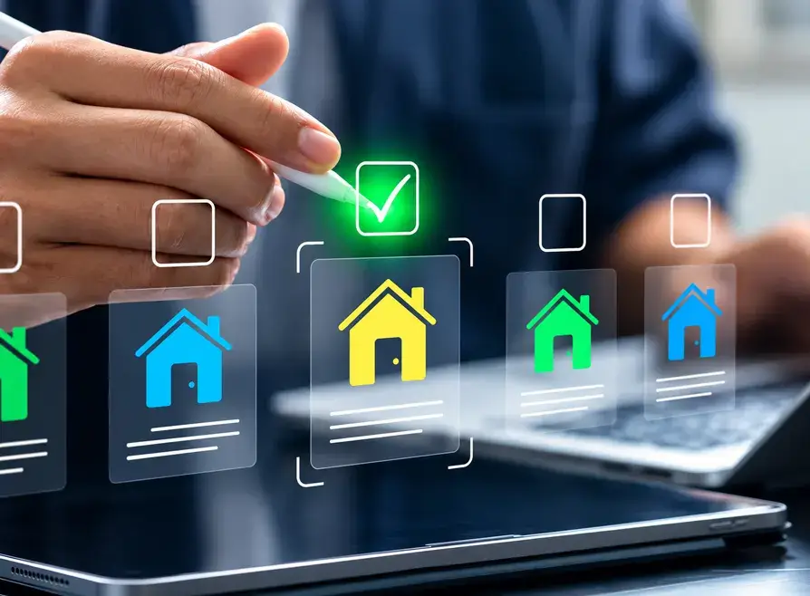 AI-powered PropTech in Dubai