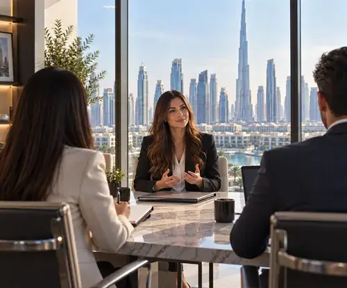 Join Haus 51 Real Estate Sales Team