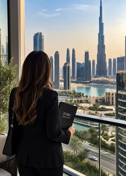 Dubai Real Estate - Haus 51