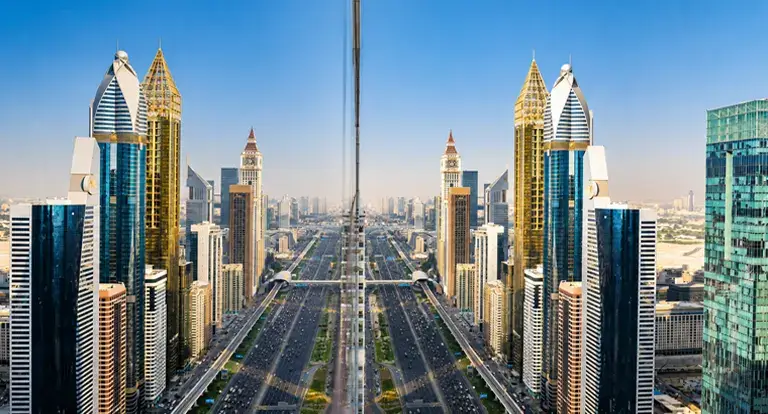 Dubai Property Market Report — August 2026