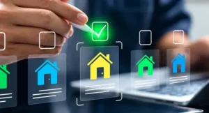 AI-powered PropTech in Dubai