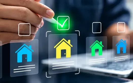 AI-powered PropTech in Dubai