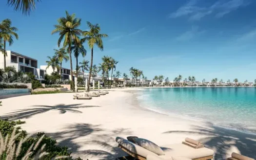 Bay Estate by Nakheel Dubai Islands