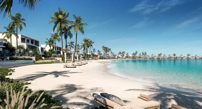Bay Estate by Nakheel Dubai Islands
