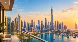 renting vs buying in Dubai 2026