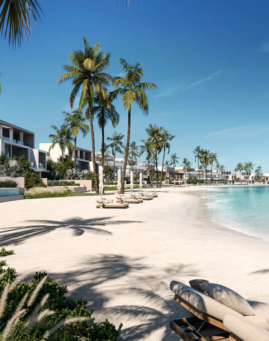 Bay Estate by Nakheel Dubai Islands
