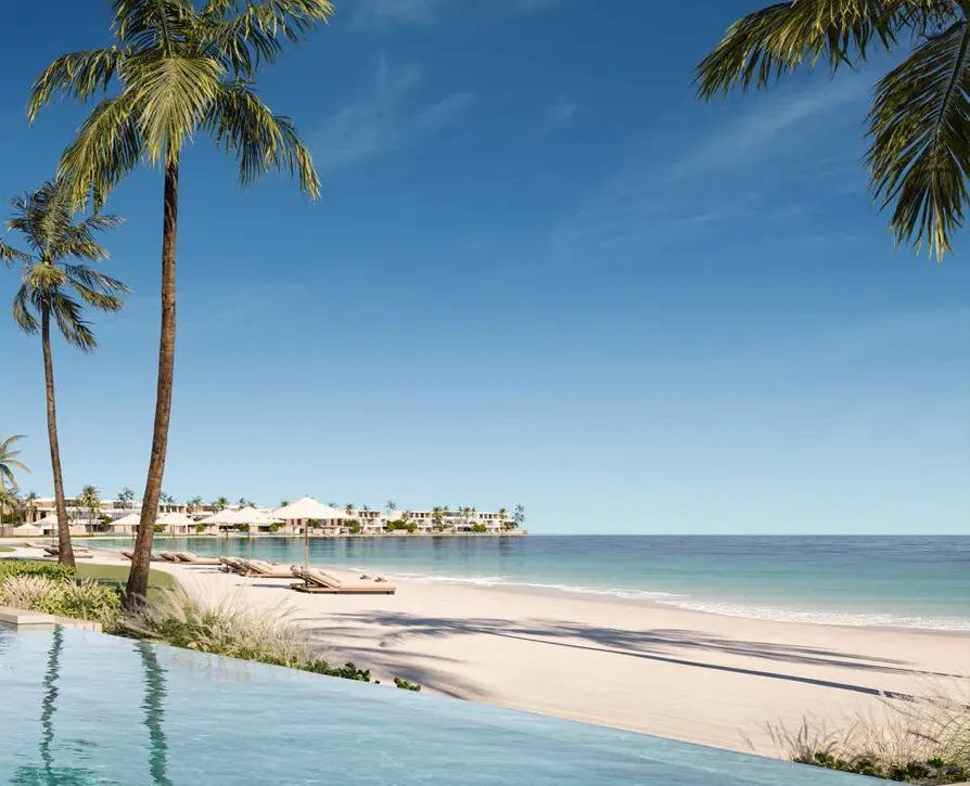 Bay Estate by Nakheel Dubai Islands